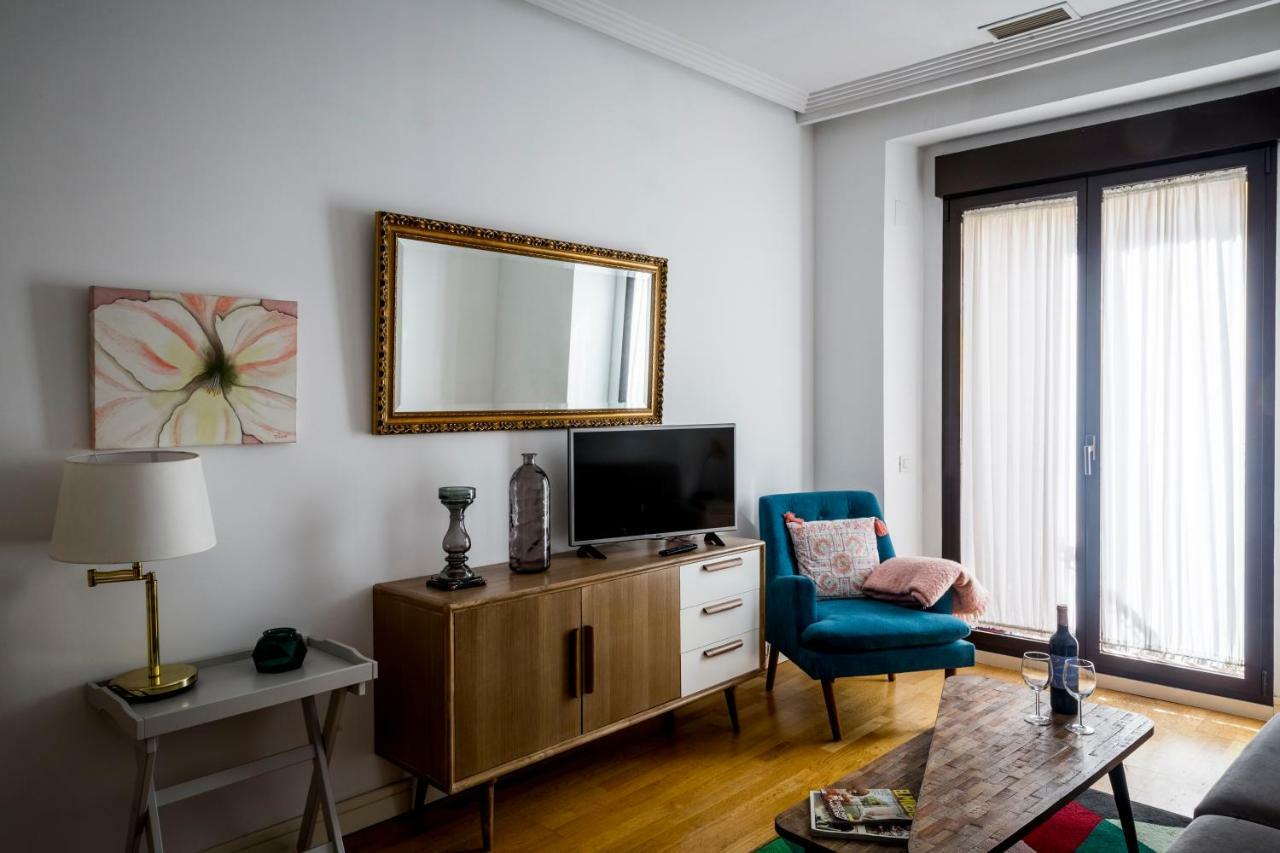 Figueroa Design, Madrid